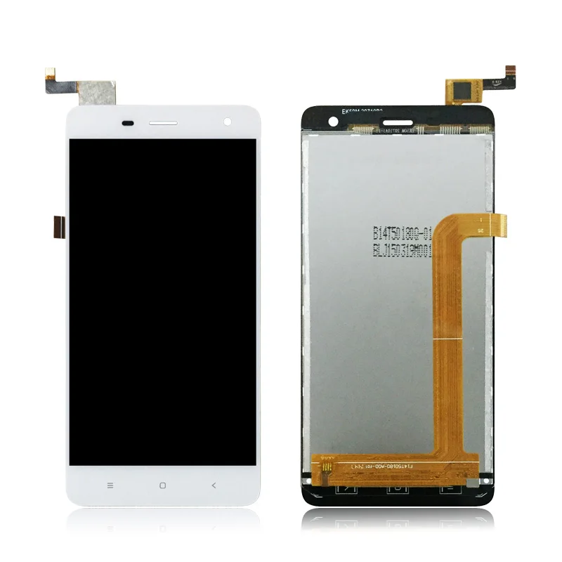 WEICHENG Высокое качество Для Doogee DG850 ЖК дисплей с сенсорным экраном дигитайзер