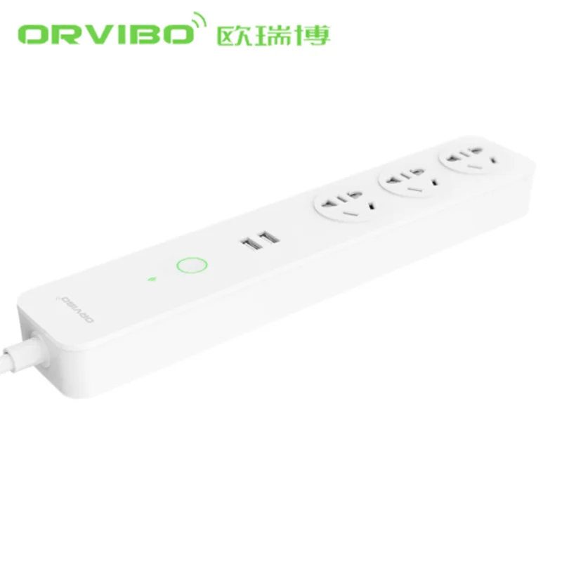 Orvibo Coco Smart WiFi Sockets Switches 2 USB Extension