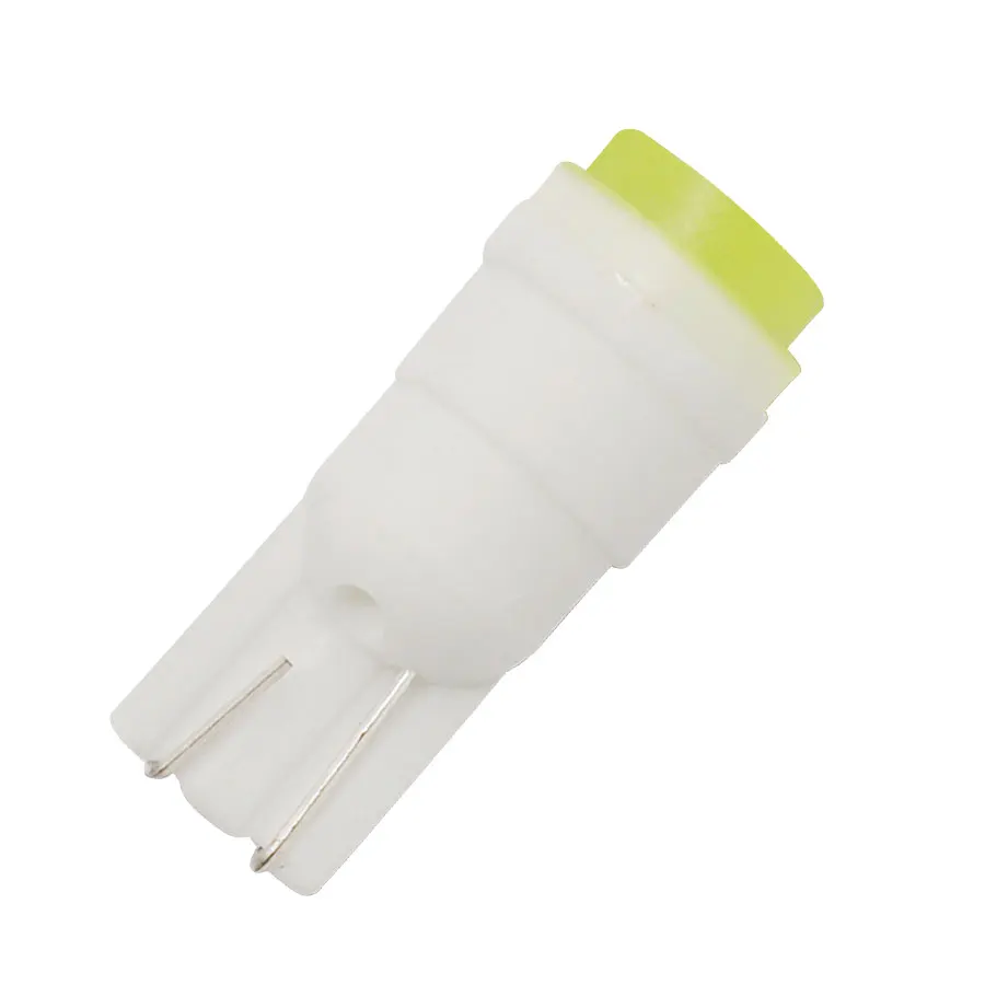 10 шт. светодиодные лампы 12 в T10 194 168 W5W 1 5 вт|ice blue|12v t10t10 led light |