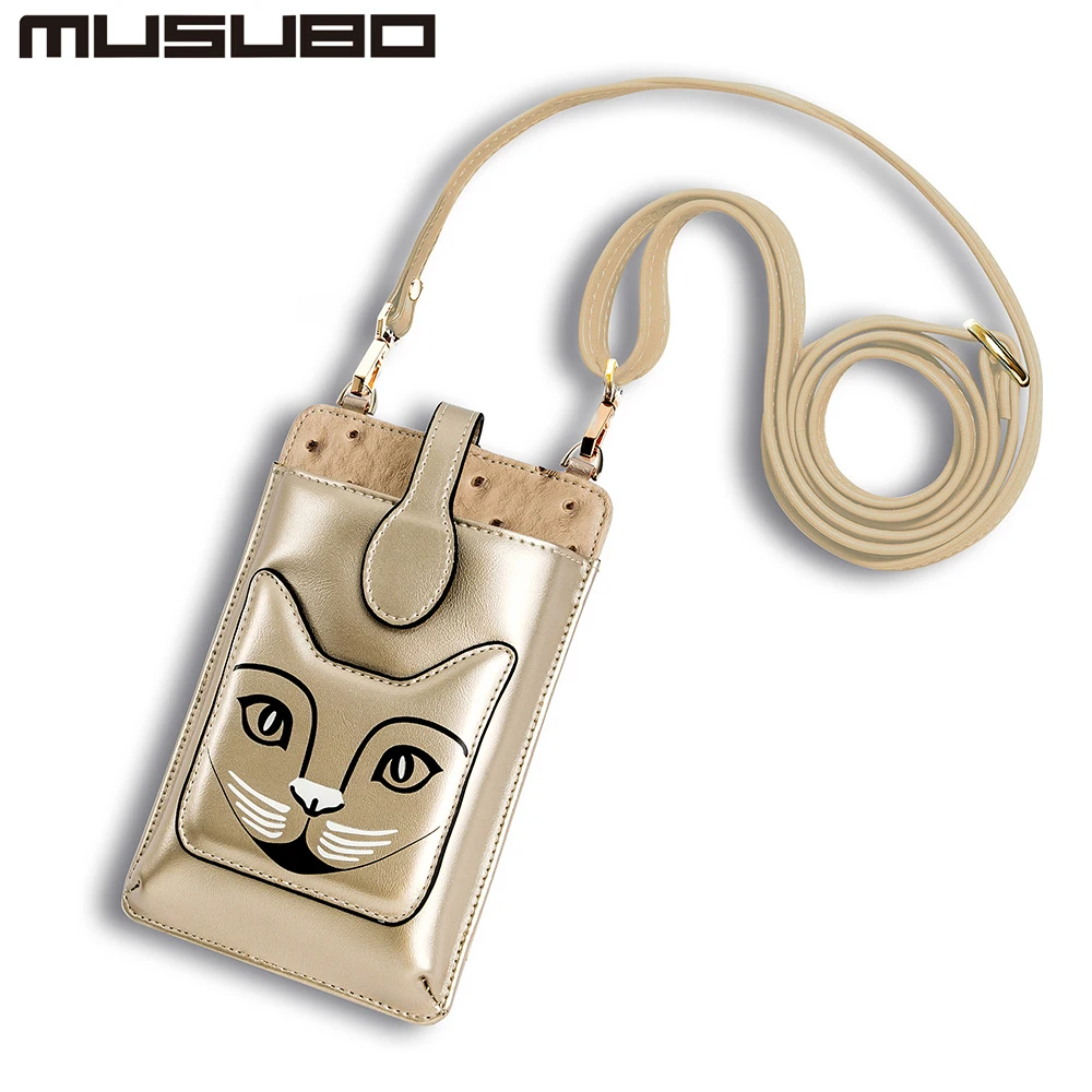 

Famous Brand Mini Crossbody Bags for Women Phone Bag For Samsung S10 S9 NOTE9 Small Female Shoulder Handbags For xiaomi