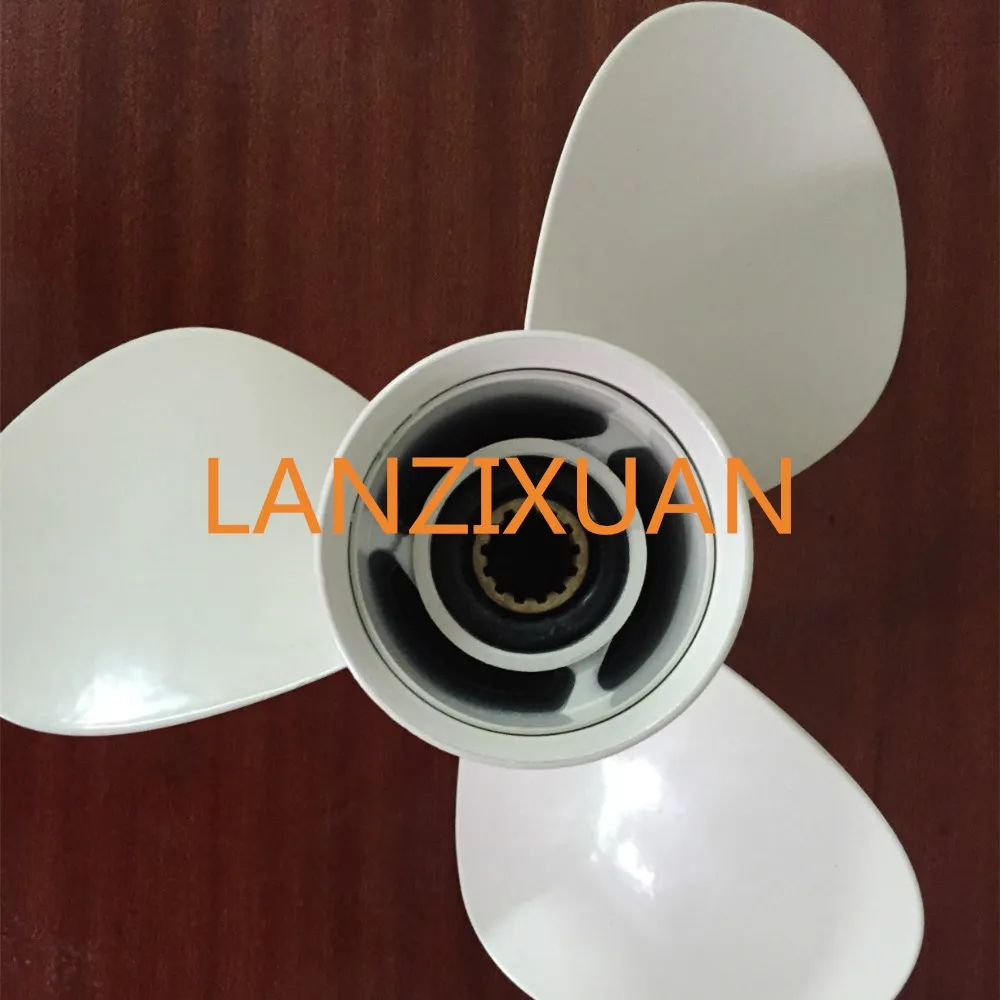 Aluminum-Propeller-for-Suzuki-Yamaha-Honda-Tohatsu-40HP-50HP-55HP-Outboard-Motors-11-1-8x13-G (3)