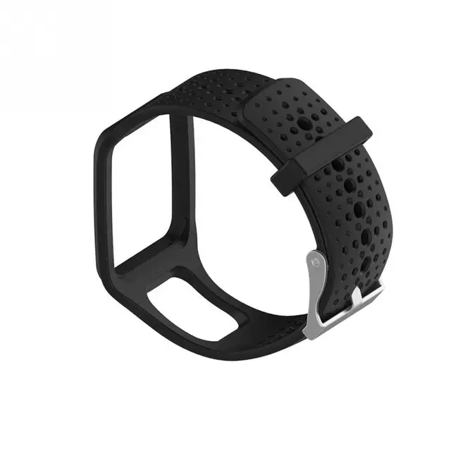 nike tomtom watch band replacement