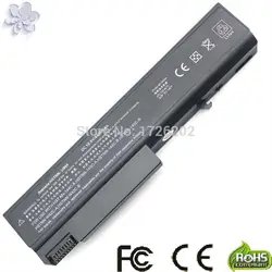 Аккумулятор для HP EliteBook 8440 P 8440 Вт 6930 P ProBook 6440b 6545b 6540b 6450b 6445b Business Notebook 6530b 6535b 6730b