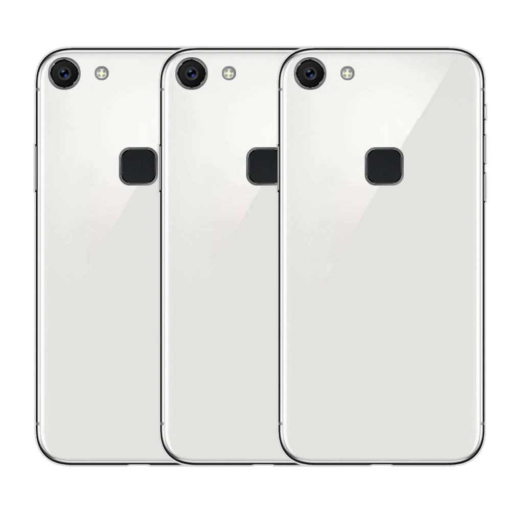 Vivo Y75 Чехол для мобильного телефона с защитой от падения и Анти Царапины