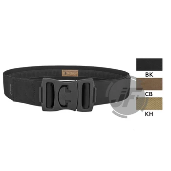 

Emerson Tactical Competitive Outer Belt EmersonGear Hunting Paintball Military Combat Equipment Nylon Waist Belt
