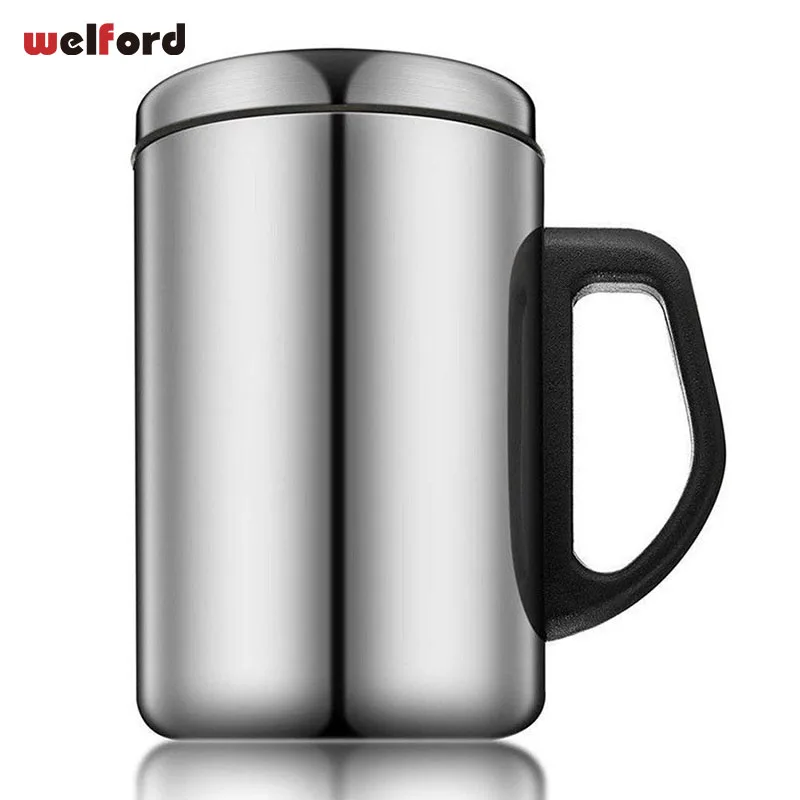350-500ml-304-Stainless-Steel-Insulated-Cup-Thermal-Mug-Water-Bottle-Vacuum-Flask-Coffee-Wine-Mug