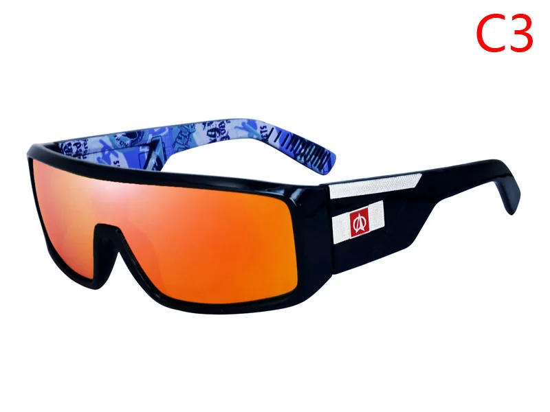 Viahda модные брендовые Дизайнерские мужские зеркальные солнцезащитные очки для женщин и мужчин, спортивные очки с покрытием UV400