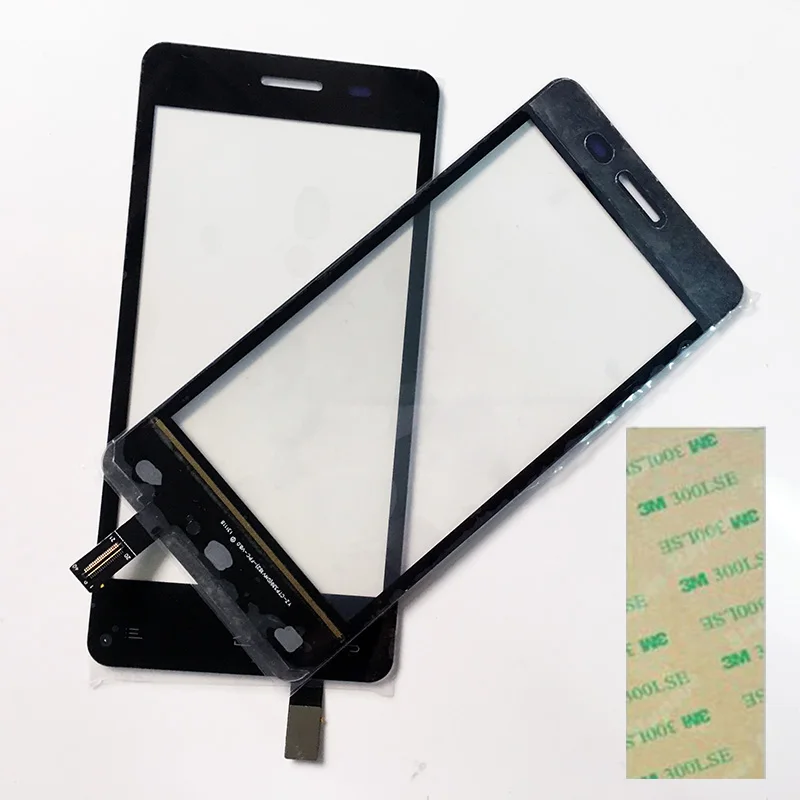 Mobile font b Phone b font Sensor font b Touchscreen b font Front Glass For FLY