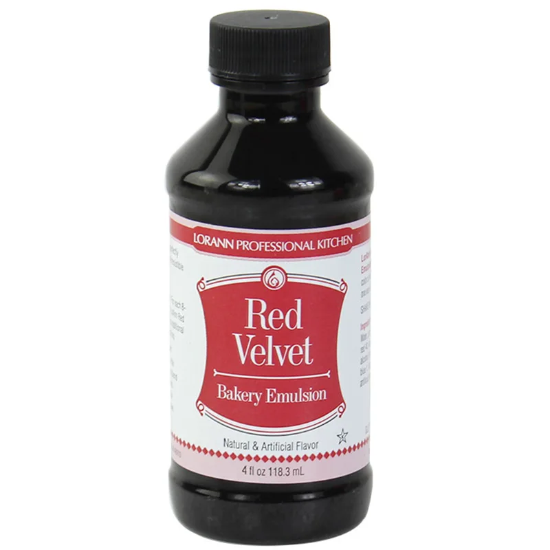 Краситель Пищевой Красный Бархат Где Купить