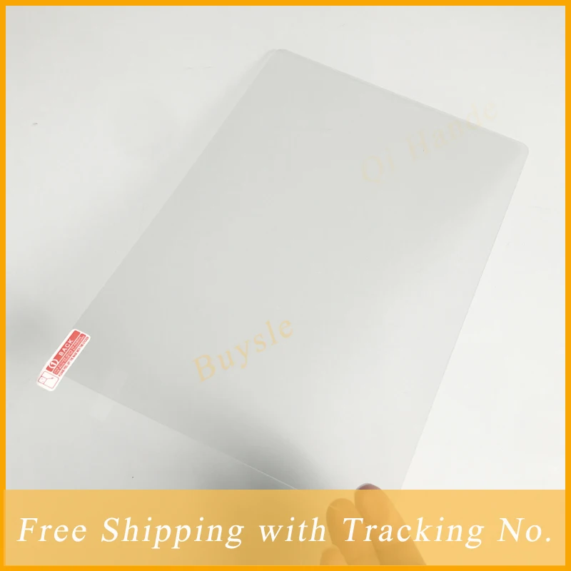 

High Quality Tempered Glass Screen Protector HD LCD Protective Screen Guard for Teclast Master T10 / T20 glass film