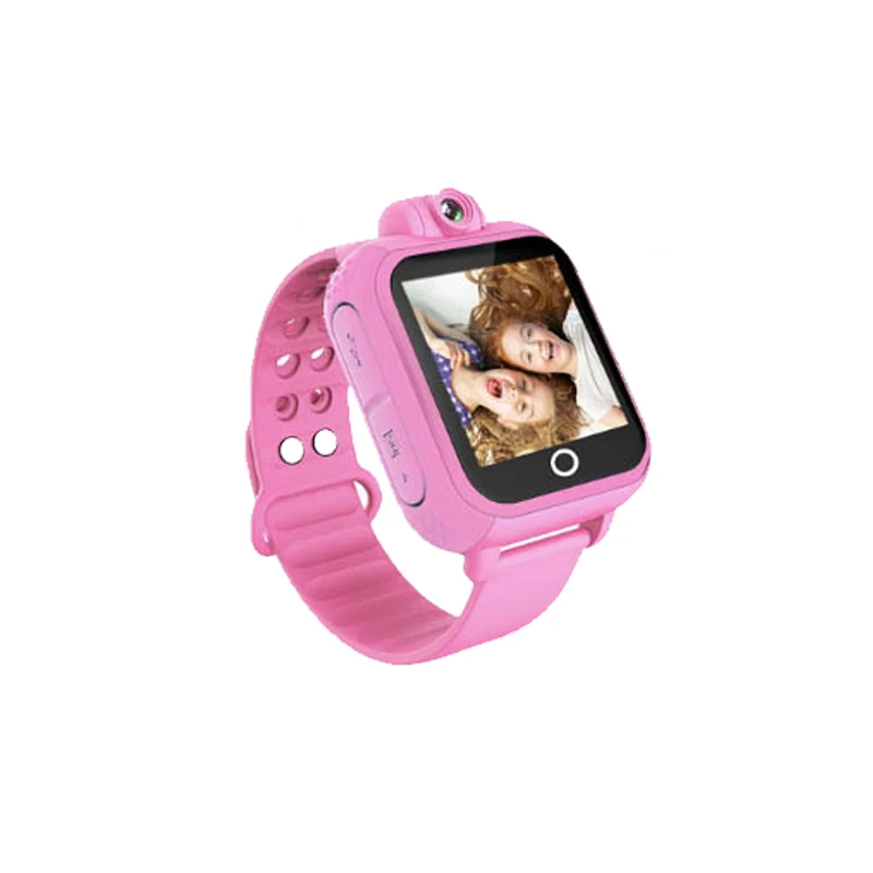 touch screen with camera pedometer sim smart 3G watch Q730 with gps location. wifi function