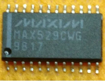 

MAX529CWG