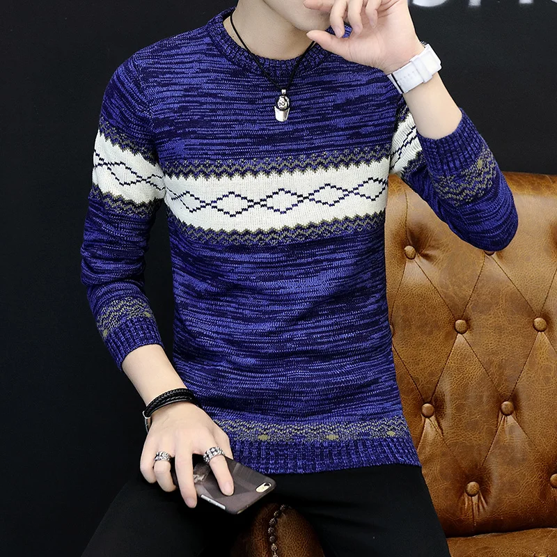 Men's fashion trends, men's sweaters, Korean men's fashion trendsMY559