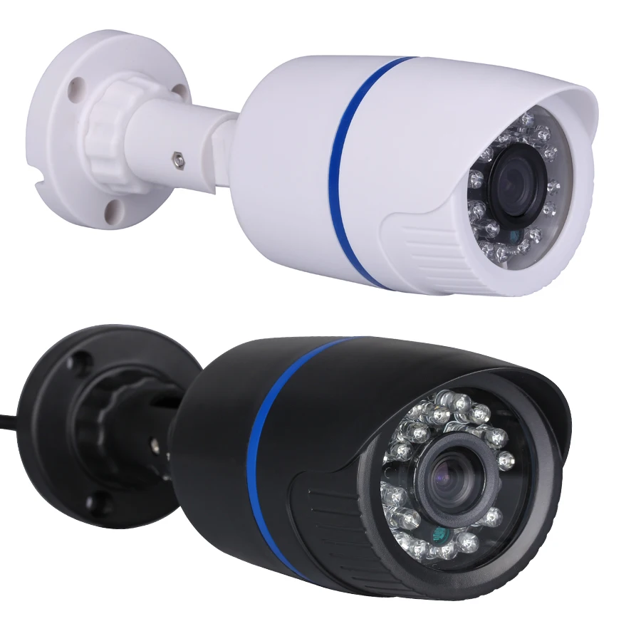 Ip камера hamrotte Hi3516E Full HD 1080P уличная ONVIF с ночным видением RSTP XMeye Cloud CCTV камера|ip