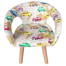 Детский стул устойчивый деревянный стул детский стульчик малая Скамья Табурет скамейка для обуви ребенка стул