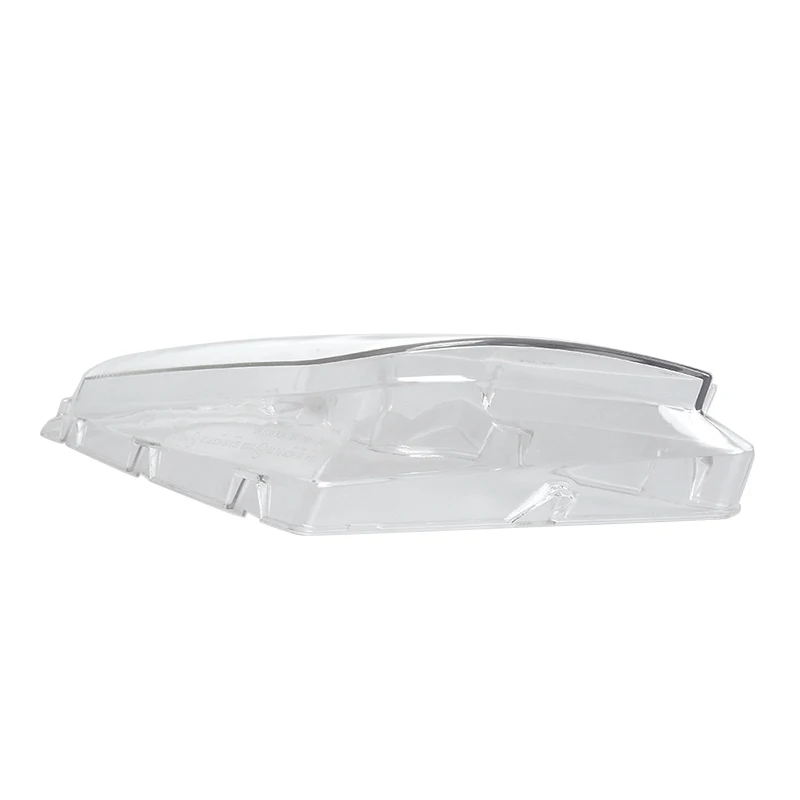Автомобильный головной светильник, стеклянная крышка, прозрачная Автомобильная фара, головной светильник, объектив, авто товары для BMW E46 3-series 01-06 Great
