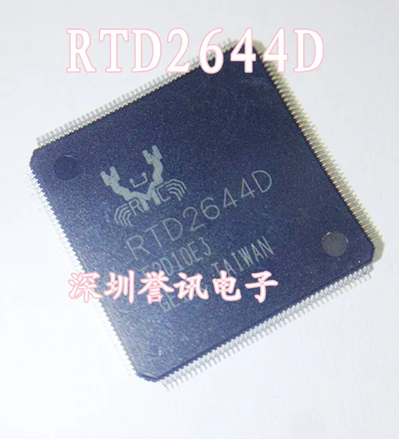 

10pcs/lot RTD2644D LCD Motherboard new original