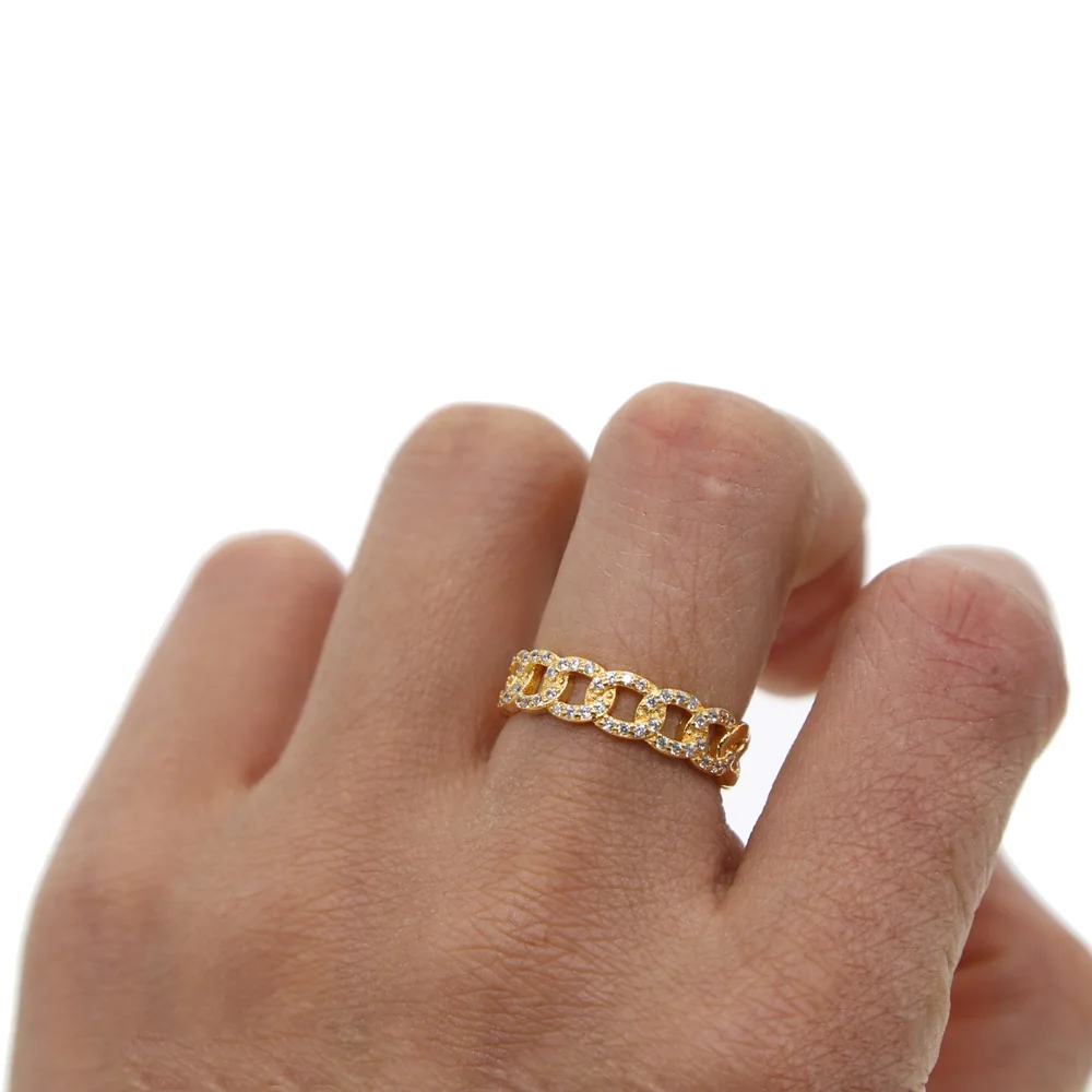 brass size 7 (8)