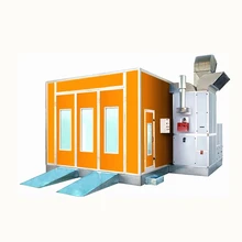 Автомобиль Краски рысак Портативная будочка брызга спрей распылительная кабина для аэрозольной покраски руководство