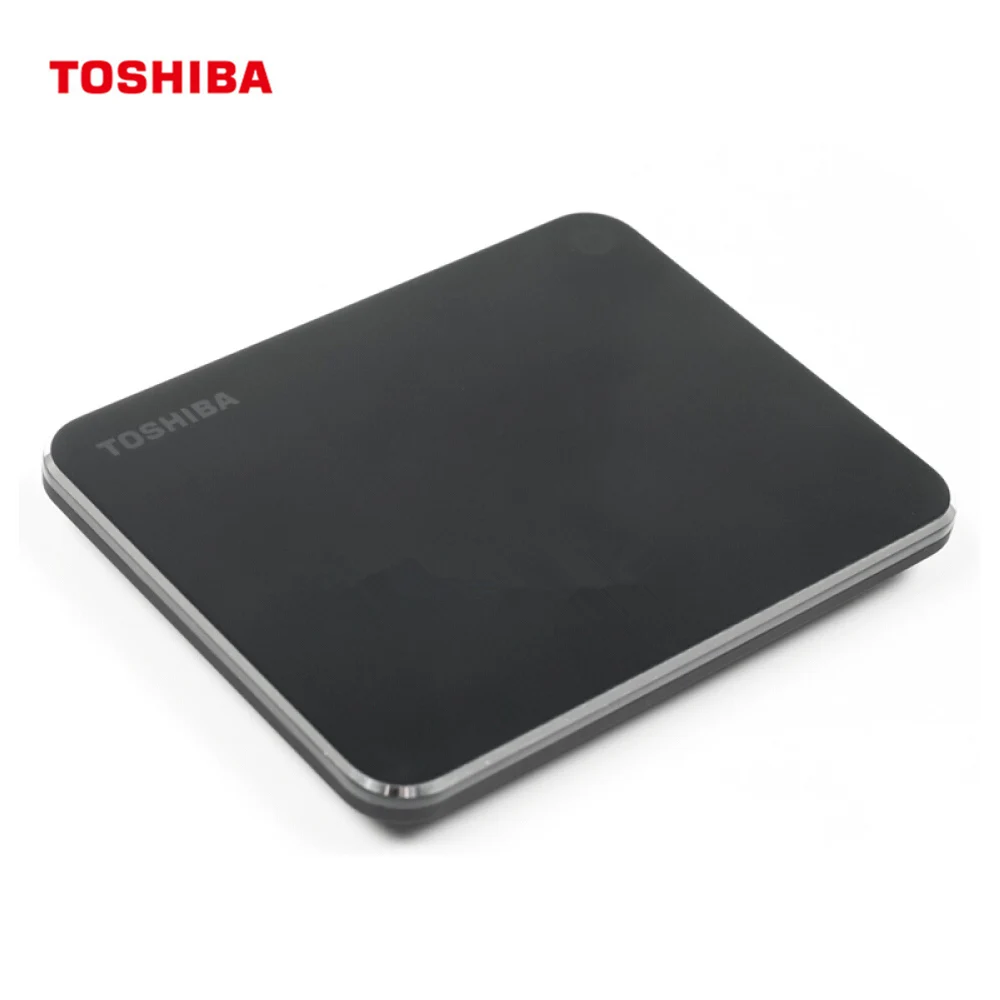 Toshiba XS700 External Solid State Drive Portable SSD 480GB 960GB USB 3.1 High Speed Type-C Mobile Hard Drive Encrypted SSD