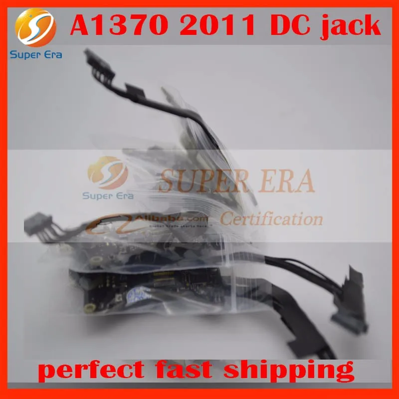A1370 DC jack 2011 dd