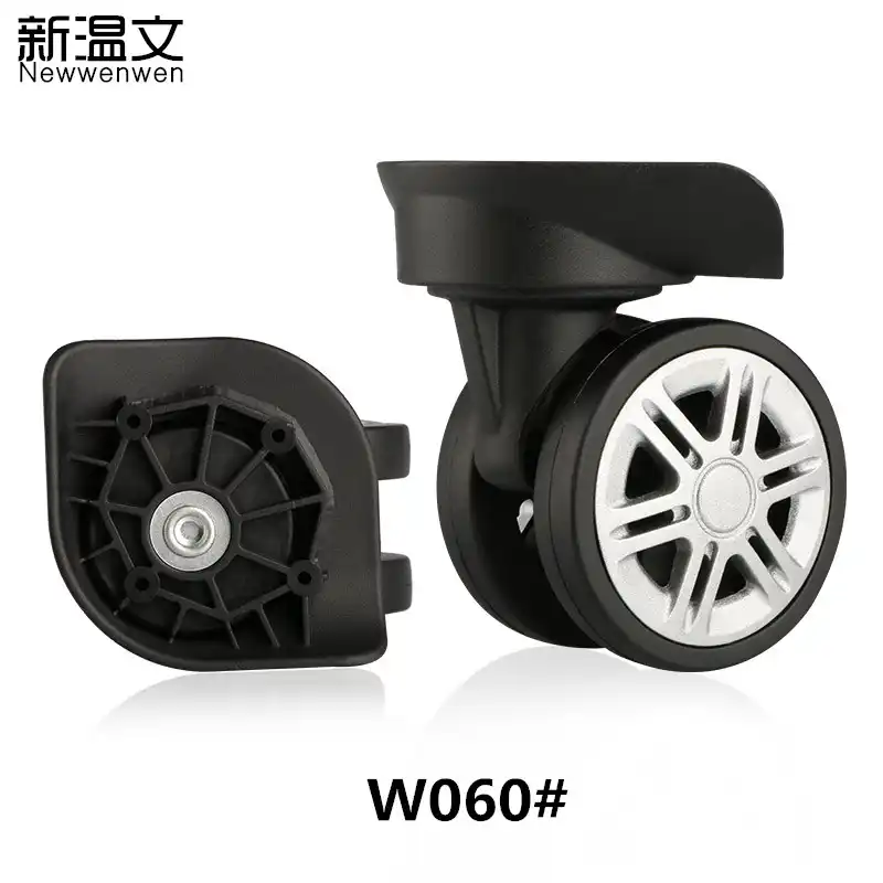 Trolley bag spare wheels Clearance