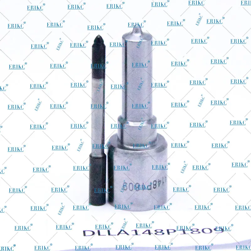 

ERIKC DLLA148P1809 Common Rail Fuel Nebulizer DLLA 148 P 1809 Diesel Injector Parts Spray For YANGCHAI 2014355 0445110345