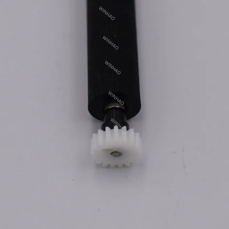 20 шт./лот Новинка оригинальная печатающая головка ролик FTP-638MCL103 FTP-638MCL101 FTP-638MCL529V печатающей головки принтера ролик 80 мм 17 шестерни