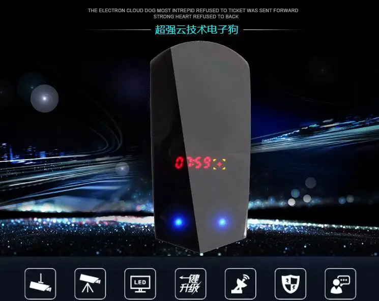 2016 new hot selling Automobiles font b Electronics b font Radar Detectors car speed early warning