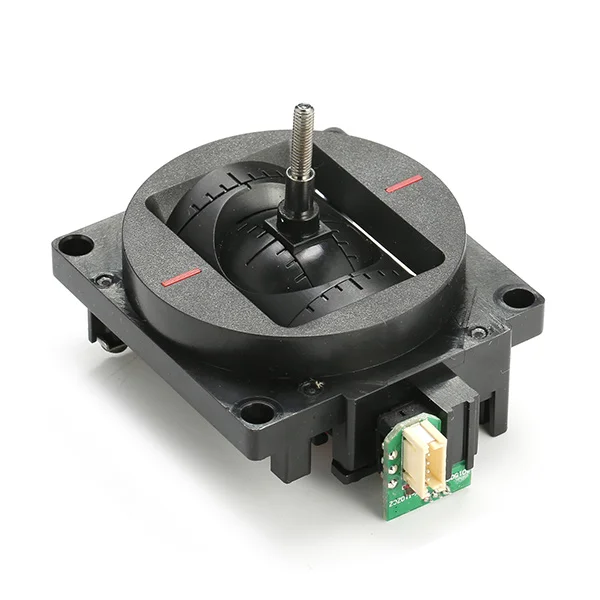 Flysky FS i6 2 4G 6CH Transmitter Spare Part Throttle Direction Main Bearing Seat
