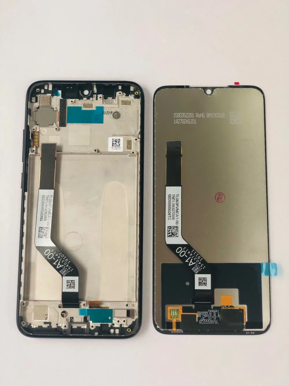 redmi note 7frame-6