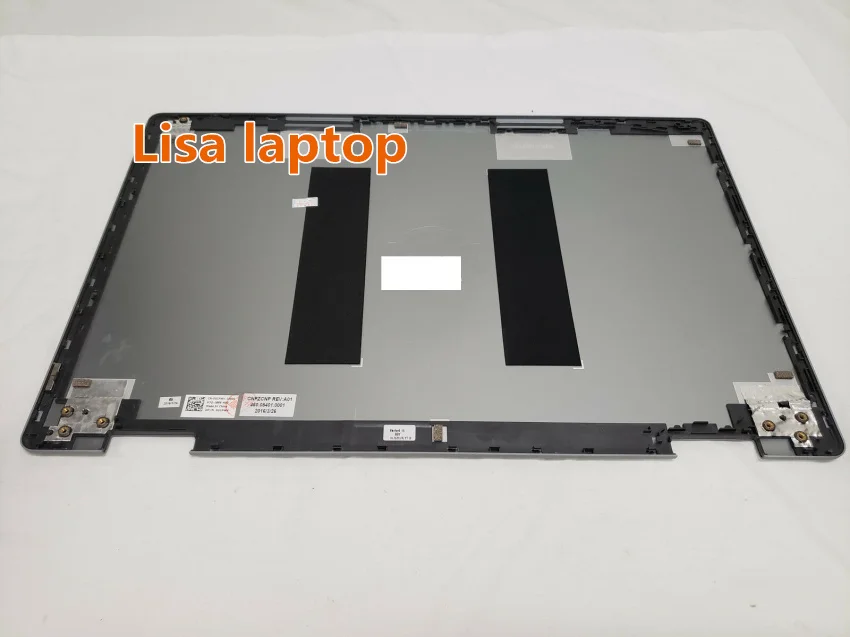 Для Dell Inspiron 15MF 7000 7569 7579 ЖК-задняя крышка Touch 0 GCPWV 372 MG