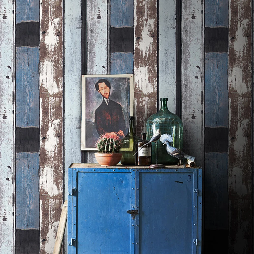 Compare prices on faux wood walls online shopping/buy low price ...