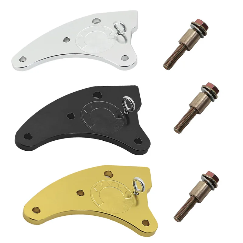 

For Can Am Shift Arm Base Upgrade Aluminum Plate Gen 2 ATV Canam ATV's Outlander and Renegade 650 800 850 1000 1000R