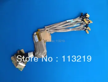 

New Laptop Lcd Cable For Acer aspire One 751H ZA3 AO751H P/n: DD0ZA3LC100