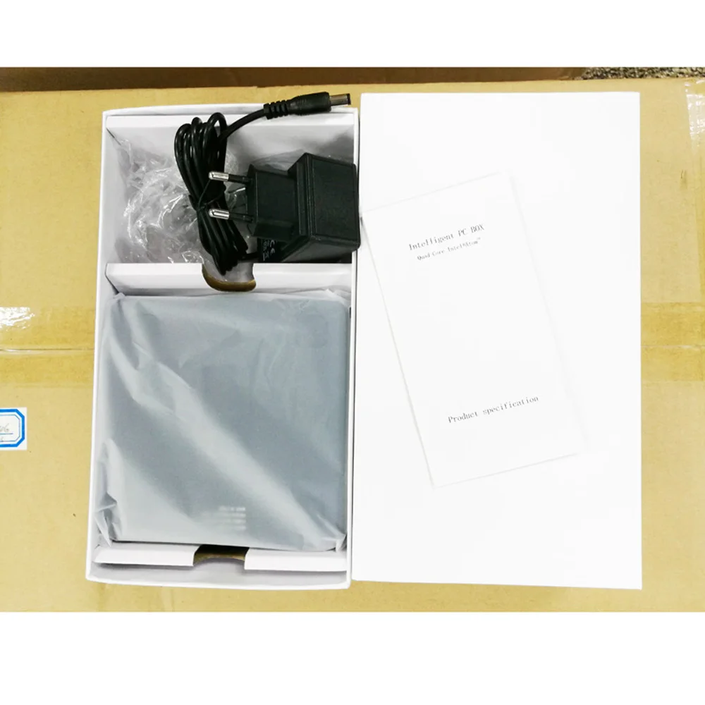 Bben мини компьютер Mn11 Z8350 четырехъядерный Мини ПК Windows10 Lan TV box USB3.0 + 2 0 WIFI настольный