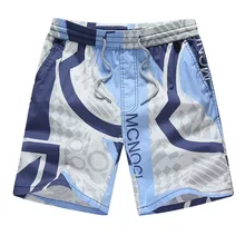 Новые мужские шорты,, повседневные пляжные шорты, мужские качественные шорты с эластичной резинкой на талии, модные пляжные шорты, большие размеры с принтом 3,21