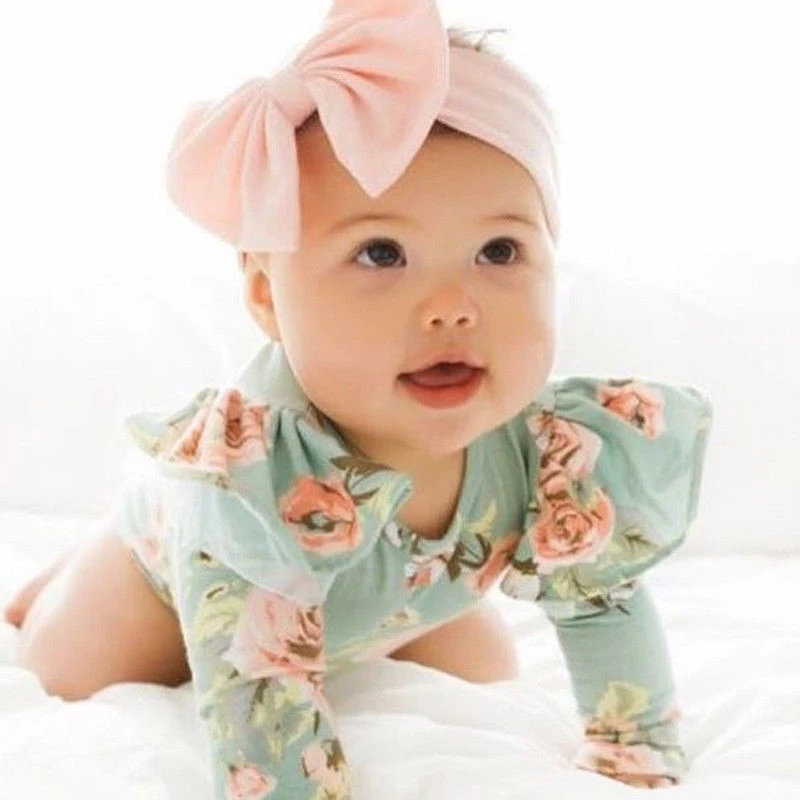 Mariposa niña bebé del mameluco de la colmena Floral Romper manga larga caliente traje para recién nacidos 2017 nueva llegada Bebes otoño mono Mariposa niña bebé del mameluco de la colmena Floral Romper manga larga caliente traje para recién nacidos 2017 nueva llegada Bebes otoño mono