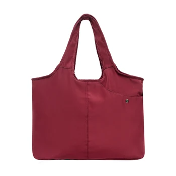 

Women Shoulder Bag Luxury Handbag Designer Nylon Tote Beach Casual Tote Female Shopping Top-handle Purse Sac Femme Bolsa Feminia