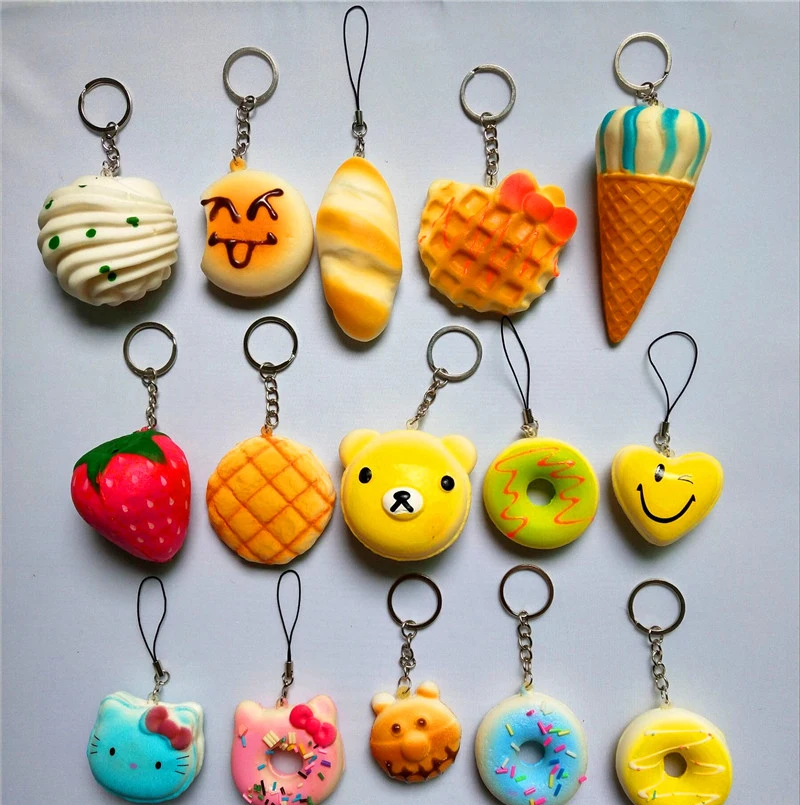 10 pcs Squishy (6)