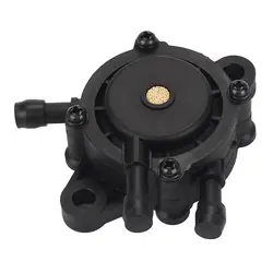 2 упак. топливный насос для Колер 393 04-S BRIGGS & STRATTON 808656 491922 Honda 16700-ZL8-013 Z0J-003 двигателей