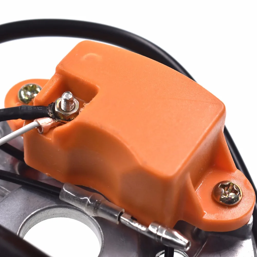 점화 코일 모듈 적합 STIHL 전기 톱 070 090 090G 1064043210