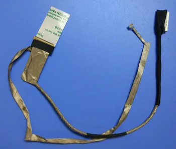 

Free Shipping NEW LCD cable FOR TOSHIBA C50 C50D C50-A C55 Screen Cable P/N 1422-1F5000