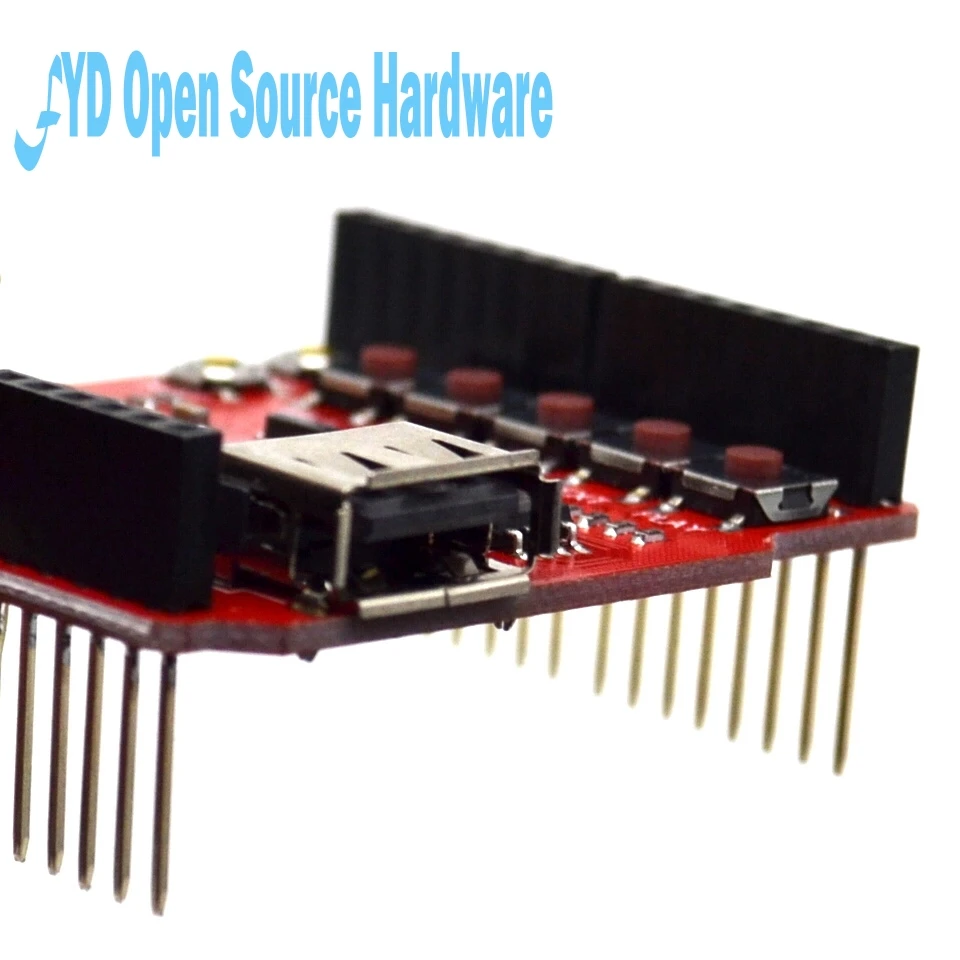 USB SD модуль MP3 Щит Модуль mp3 плеер для arduino|module mp3|module playermp3 module |