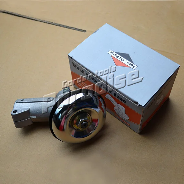 

Makita String Trimmers Gear Assy with 28mm 7Teeth Gear Case For Brush Cutter 28mm Shaft