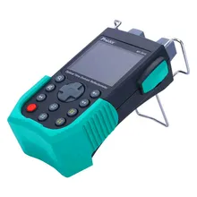 OTDR оптический рефлектор времени домена тестер оптического волокна