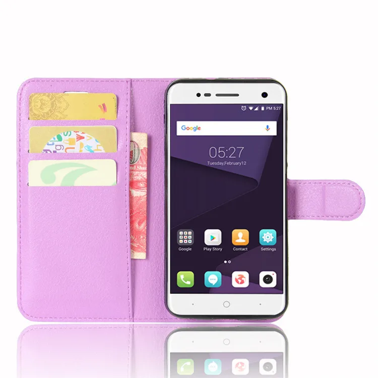 ZTE Blade V8 Lite-Litchi (13)