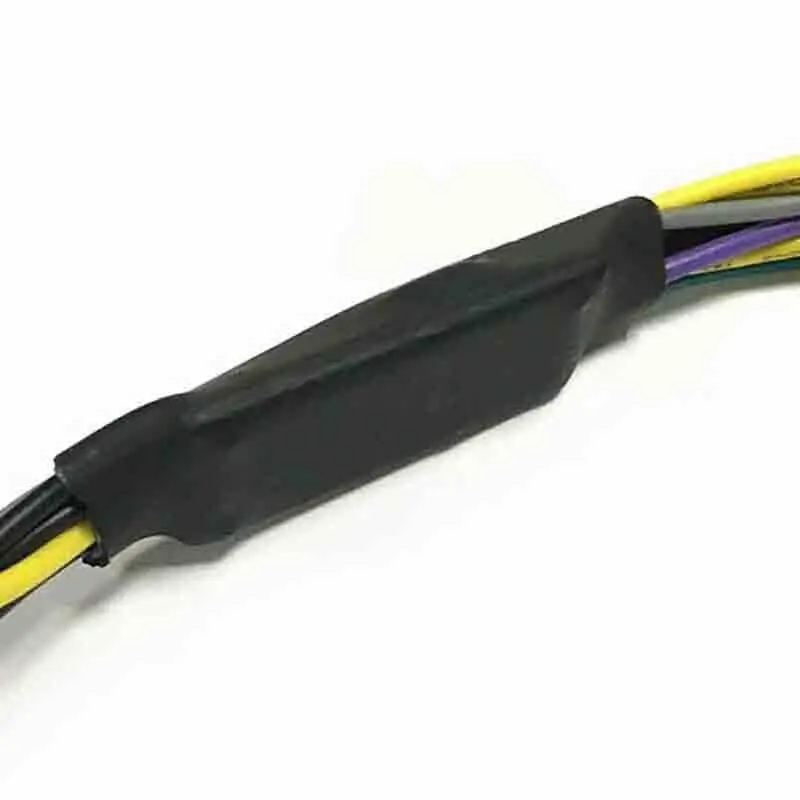 ATX 24Pin гнездовой к материнской плате 8Pin Male для DELL Optiplex 3020 7020 T1700 серверный адаптер