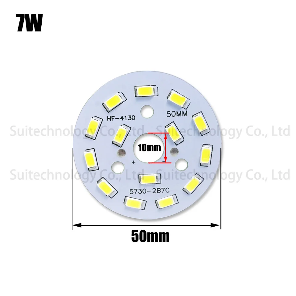 7W(1)