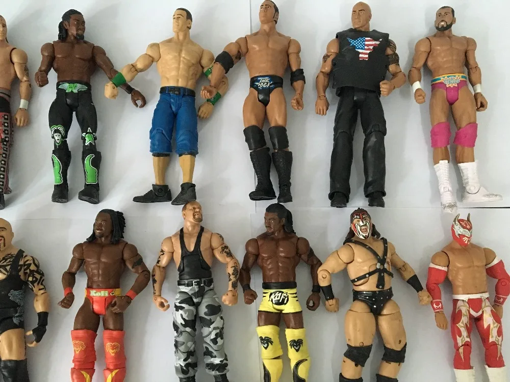 Action and Toy Figures action figures toy store